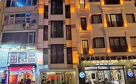 Taksim Royal Residence & Hotel Istanbul  Turkey